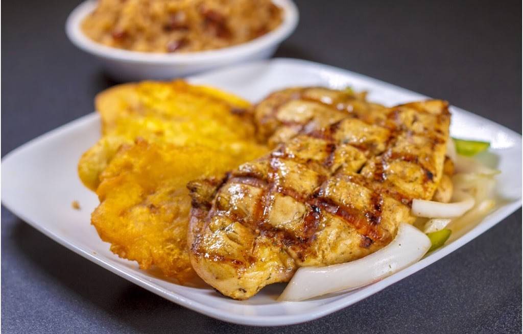 Nuvo Cafe Restaurant & Lounge | restaurant | 14135 NW 7th Ave, Miami, FL 33168, USA | 7864838110 OR +1 786-483-8110