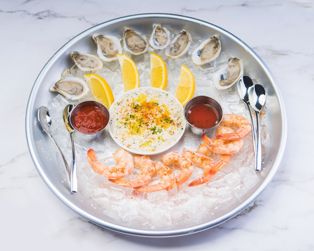 Restaurant Beatrice | restaurant | 1111 N Beckley Ave, Dallas, TX 75203, USA | 4699622173 OR +1 469-962-2173