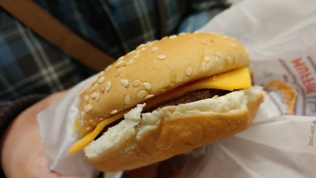 Burger King | restaurant | 100 Eglinton Square, Scarborough, ON M1L 2K1, Canada | 4167523681 OR +1 416-752-3681