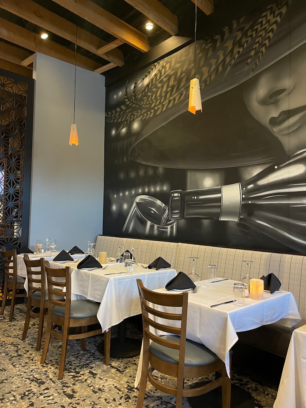 Rick Erwin’s Greer | restaurant | 104 E Poinsett St, Greer, SC 29651, USA | 8648779104 OR +1 864-877-9104