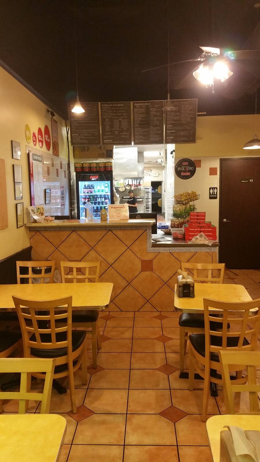 Pepperonis | restaurant | 5932 Hwy 6, Missouri City, TX 77459, USA | 2812616665 OR +1 281-261-6665