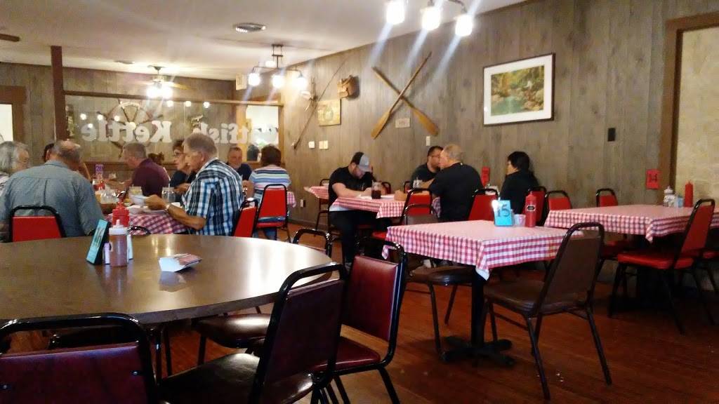 Catfish Kettle Restaurant | restaurant | 775 Weber Rd, Farmington, MO 63640, USA | 5737567305 OR +1 573-756-7305
