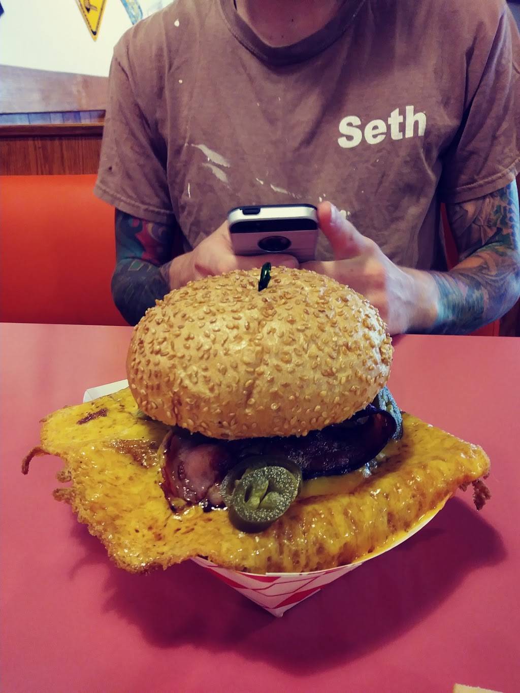 Carls Jr. | restaurant | 1701 Douglas Blvd, Roseville, CA 95661, USA | 9167827597 OR +1 916-782-7597