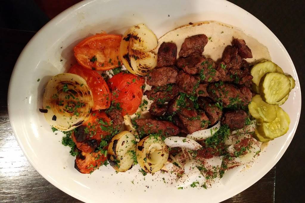 Flame Burgers & Kabobs | restaurant | 5808 Schaefer Rd, Dearborn, MI 48126, USA | 3135843700 OR +1 313-584-3700