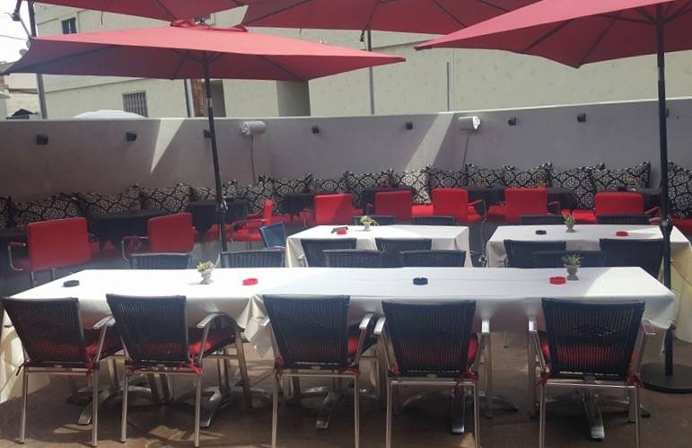 The Red Lounge Hookah & Crepe Cafe | cafe | 222 N Glendora Ave, Glendora, CA 91741, USA | 6266916637 OR +1 626-691-6637