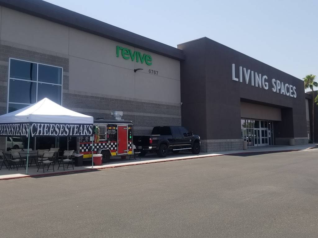 East Coast Cheese Steaks | restaurant | 10660-10698 W Northern Ave, Glendale, AZ 85307, USA | 6027406617 OR +1 602-740-6617