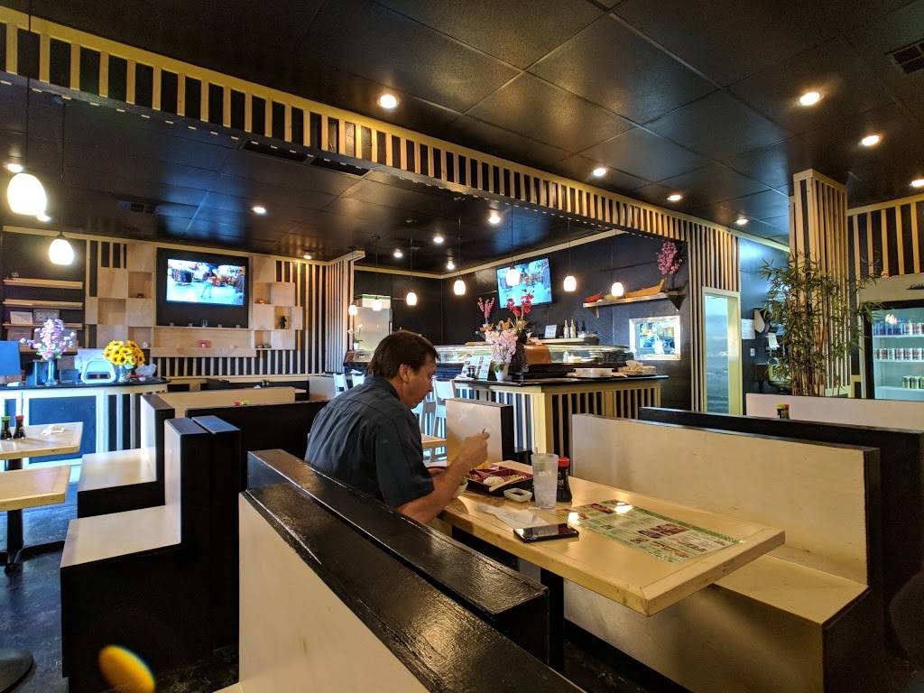 Sushiro | restaurant | 556 N Eastern Ave ste h, Las Vegas, NV 89101, USA | 7024629253 OR +1 702-462-9253