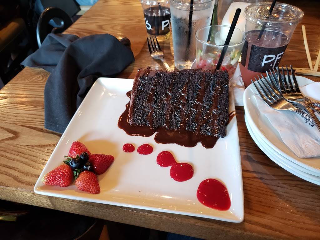 P.F. Changs | restaurant | 7077 Friars Rd, San Diego, CA 92108, USA | 6192608484 OR +1 619-260-8484