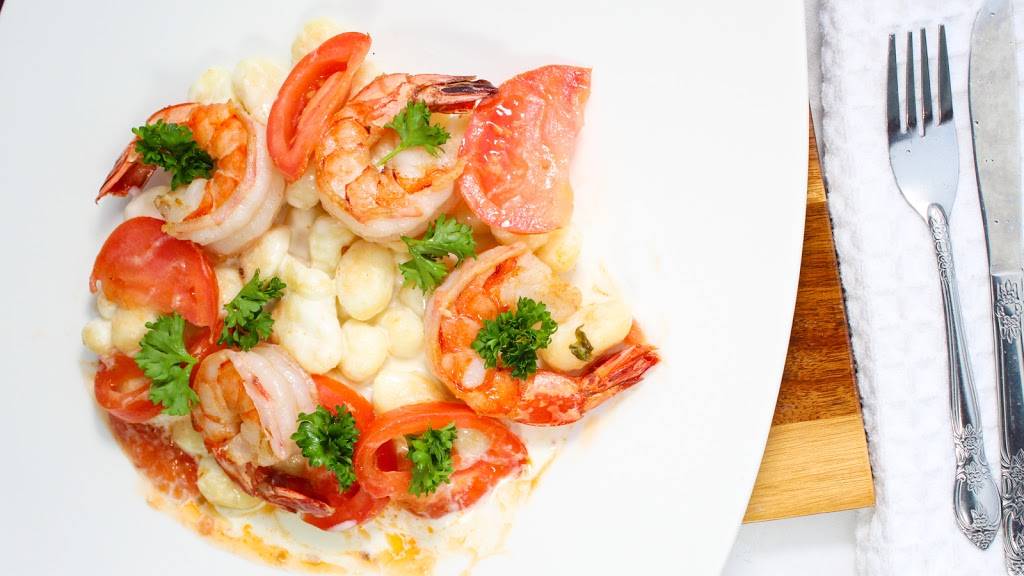 CAPI THYME Gourmet Pizza & Pasta | restaurant | 4247B, Dundas St W, Toronto, ON M8X 1Y3, Canada | 4162319995 OR +1 416-231-9995