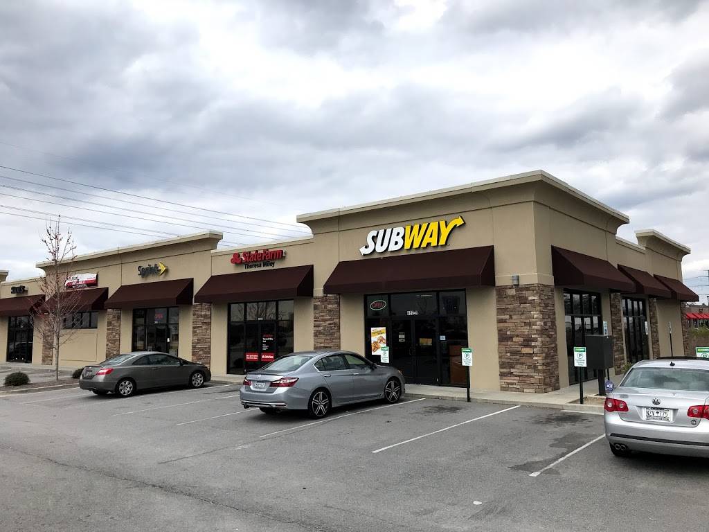 Subway | restaurant | 452 Killian Rd E, Columbia, SC 29203, USA | 8038886623 OR +1 803-888-6623