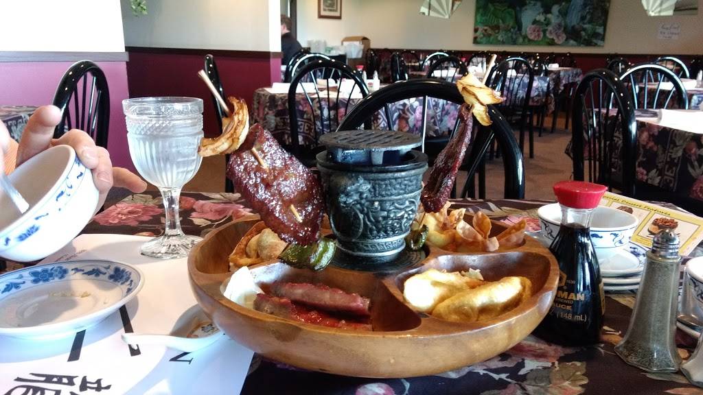 Blue Dragon Restaurant | restaurant | 8980 N Rodgers Dr SE # M, Caledonia, MI 49316, USA | 6168916961 OR +1 616-891-6961