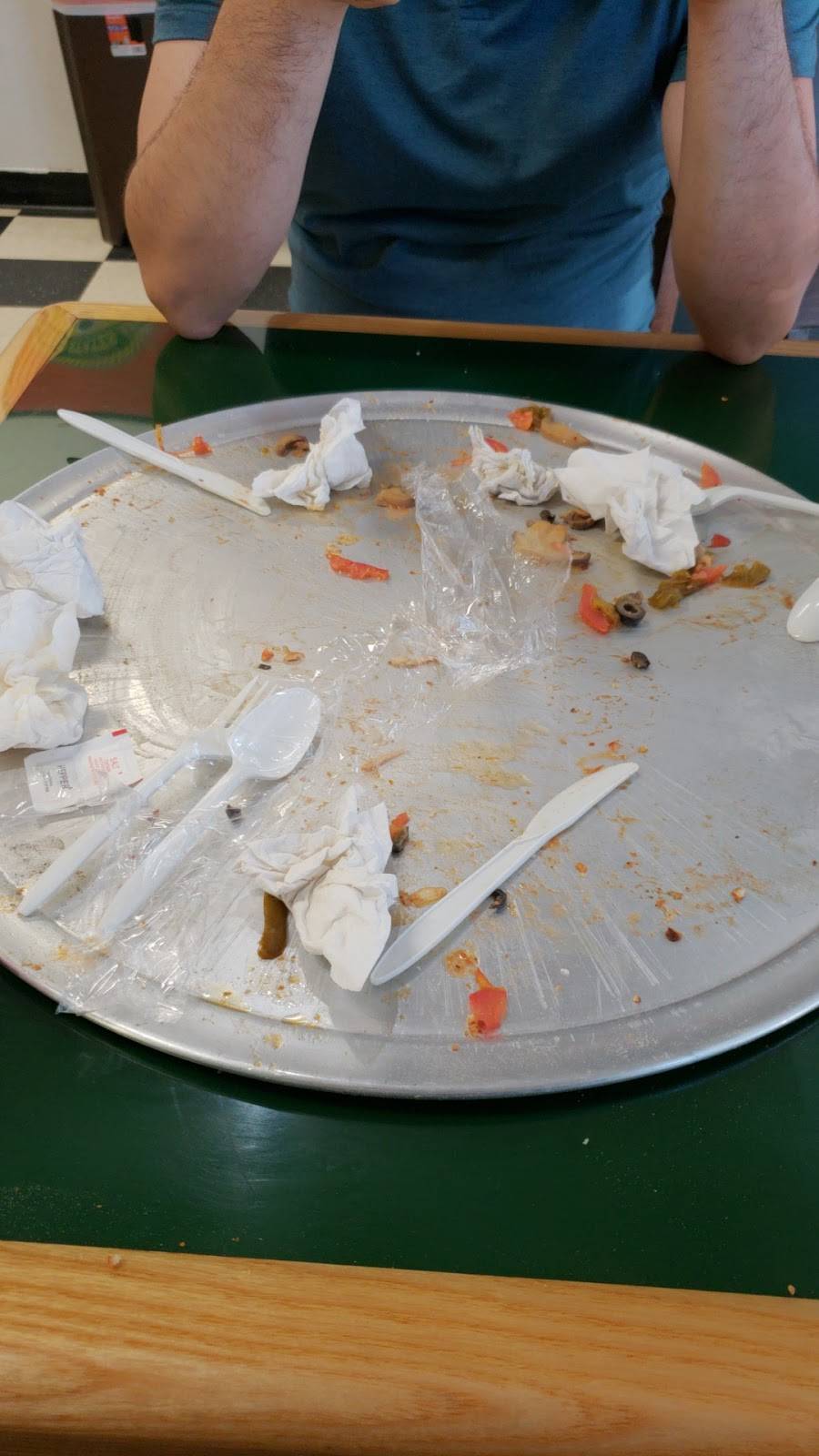 Dragos Pizza | restaurant | 2775 NJ-23, Newfoundland, NJ 07435, USA | 9732086700 OR +1 973-208-6700