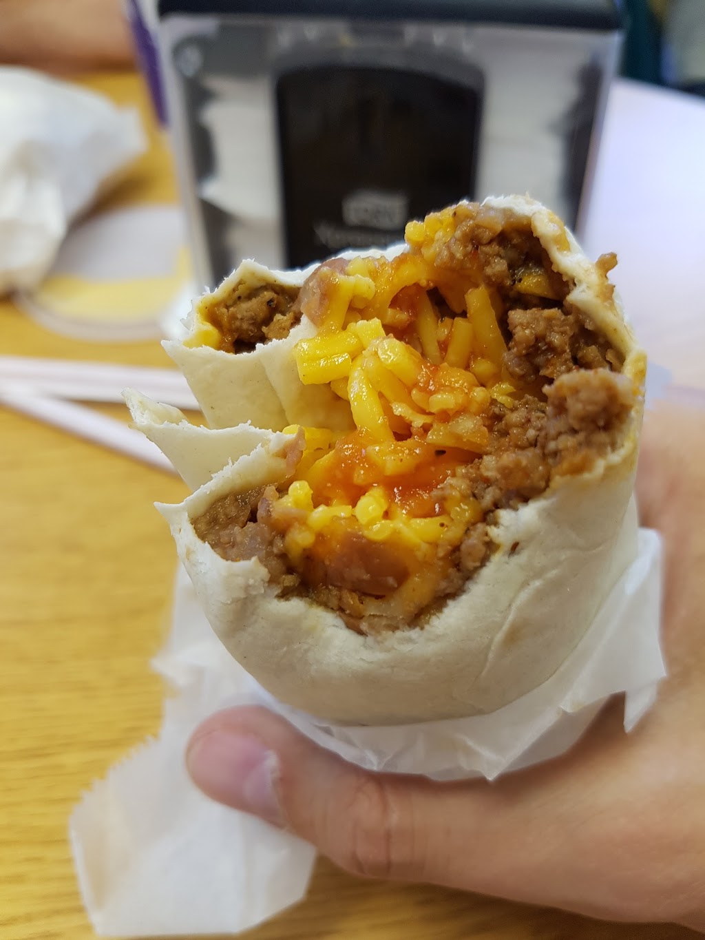 Taco Villa | restaurant | 420 E 4th St, Russellville, AR 72801, USA | 4799681191 OR +1 479-968-1191