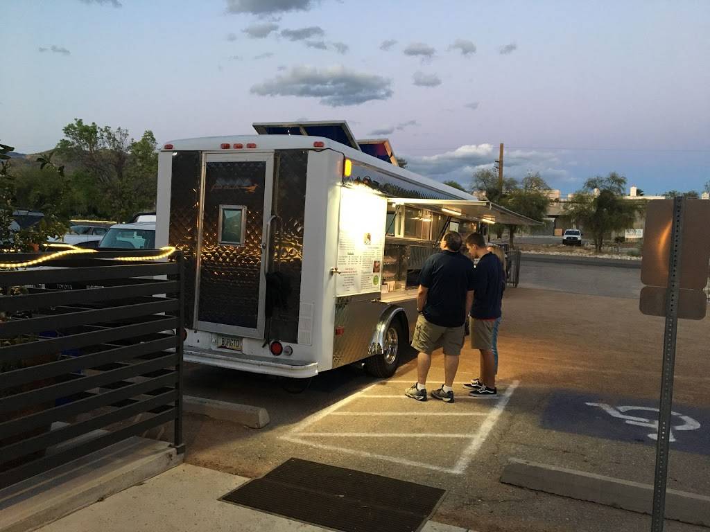 Three Canyon Beer and Wine Garden | restaurant | 4999 N Sabino Canyon Rd, Tucson, AZ 85750, USA | 5209007866 OR +1 520-900-7866