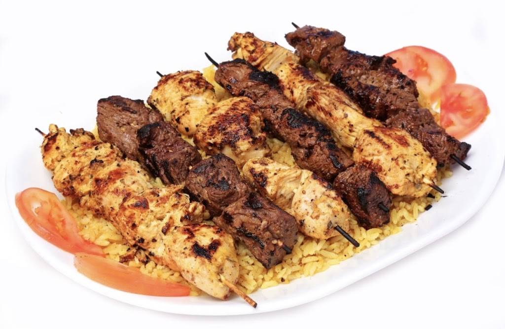 Tahinis | restaurant | 795 Wonderland Rd S, London, ON N6K 3C2, Canada | 5194741010 OR +1 519-474-1010