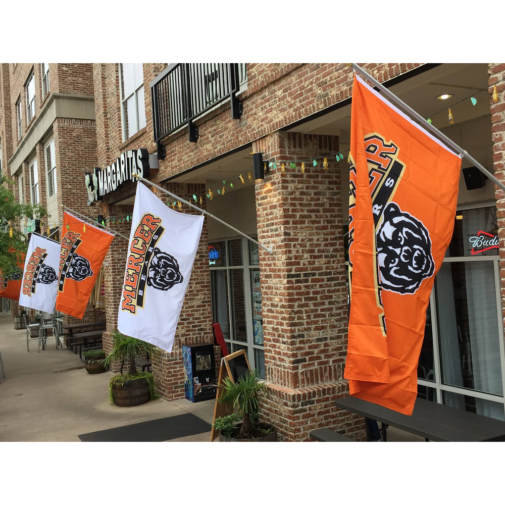 Margaritas Mexican Grill Mercer Village | restaurant | 1602 Montpelier Ave, Macon, GA 31201, USA | 4782547707 OR +1 478-254-7707