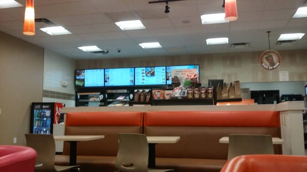 Dunkin | bakery | 6100 Whiskey Creek Dr Unit 101, Fort Myers, FL 33919, USA | 2392430549 OR +1 239-243-0549