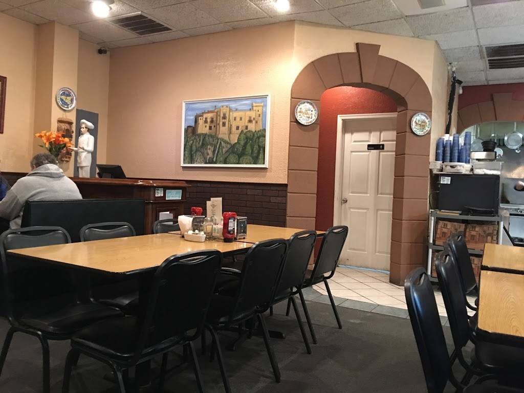 Little Italy Restaurant | restaurant | 11292 Blue Star Hwy, Stony Creek, VA 23882, USA | 4342465858 OR +1 434-246-5858