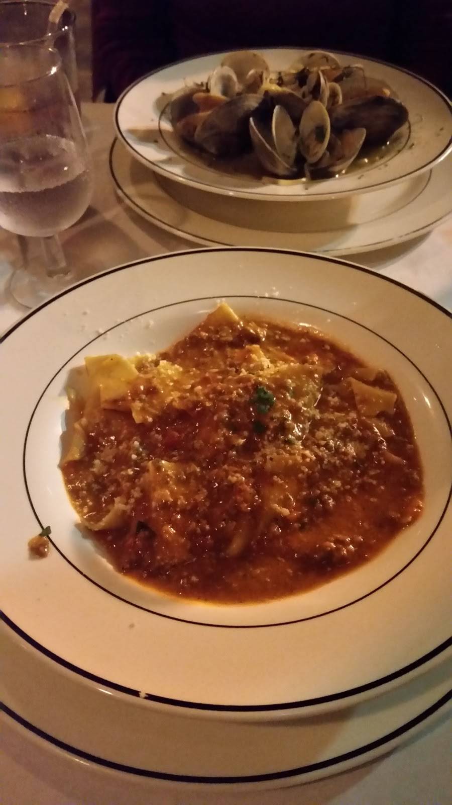 Il Ripasso | restaurant | 499 S Livingston Ave, Livingston, NJ 07039, USA | 9739924455 OR +1 973-992-4455