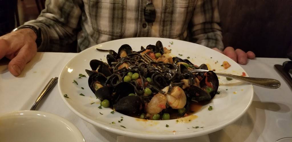 Sette e Venti | restaurant | 720 Bedford Rd, Bedford Hills, NY 10507, USA | 9142188321 OR +1 914-218-8321