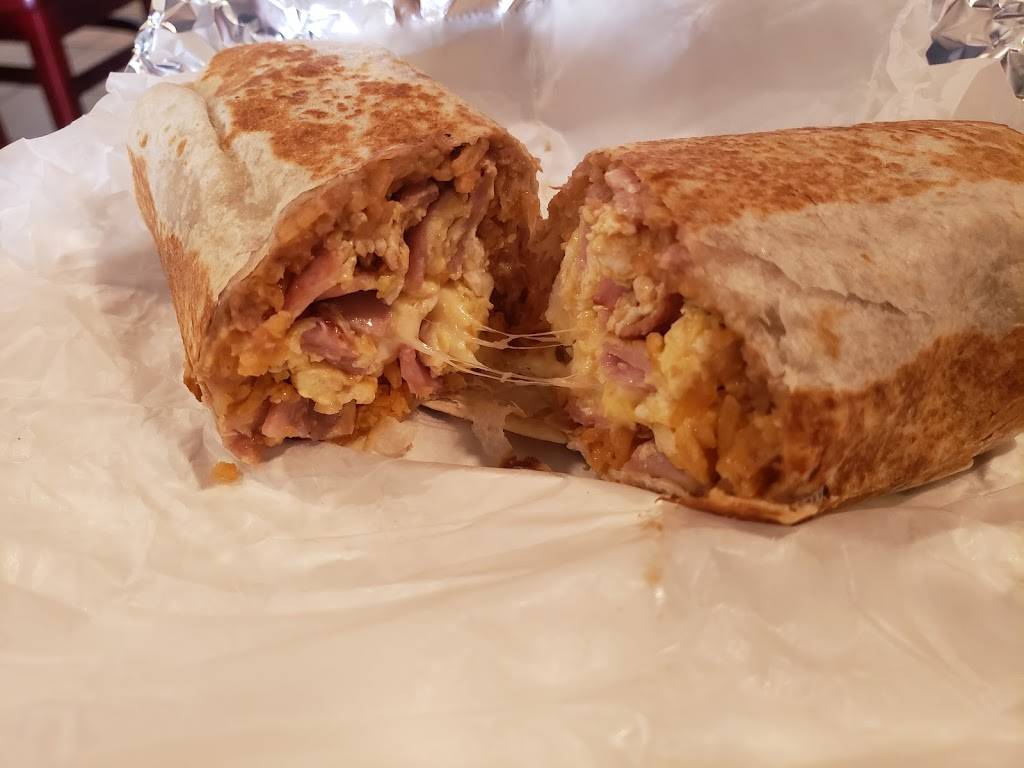 La Tienda Latina Taqueria | restaurant | 6001 Siegen Ln, Baton Rouge, LA 70809, USA | 2256365339 OR +1 225-636-5339