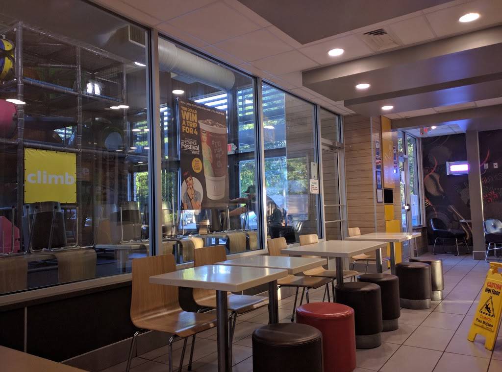 McDonalds | cafe | 6225 W Sugar Creek Rd, Charlotte, NC 28269, USA | 7049210681 OR +1 704-921-0681