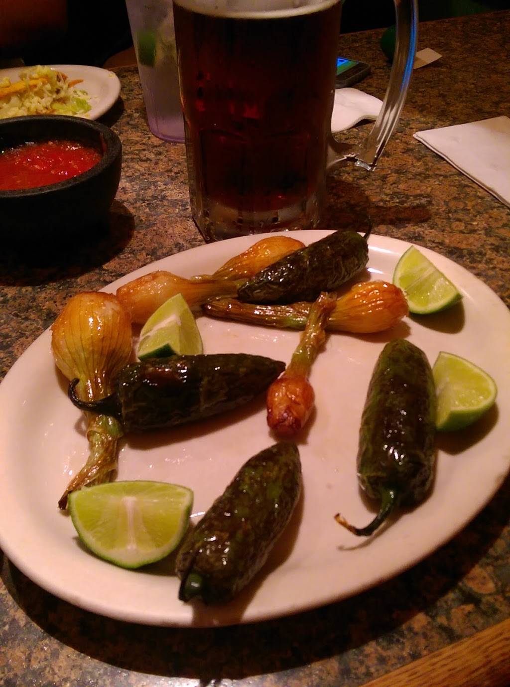 Cocina Real | restaurant | 1610 N Locust Ave, Lawrenceburg, TN 38464, USA | 9317627210 OR +1 931-762-7210