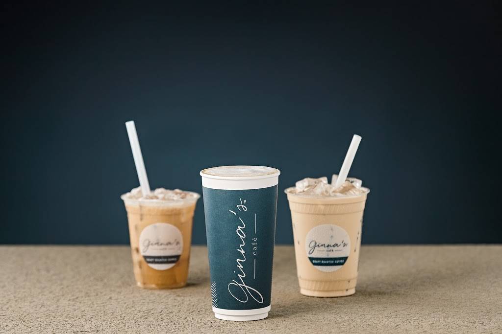 Ginnas Cafe | cafe | 4755 Ronald Reagan Blvd, Johnstown, CO 80534, USA | 9706637800 OR +1 970-663-7800