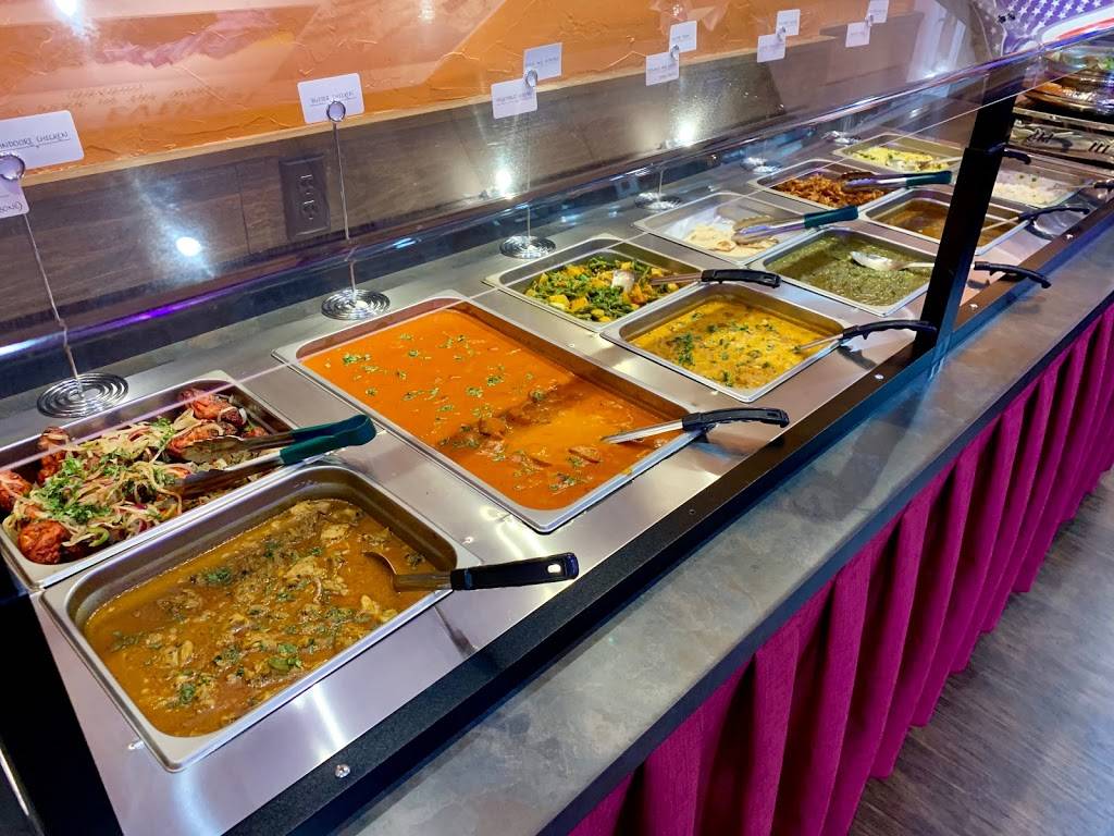 Khukuri Nepali Cuisine | meal takeaway | 40 Riverton Commons Dr unit A, Front Royal, VA 22630, USA | 5407492440 OR +1 540-749-2440