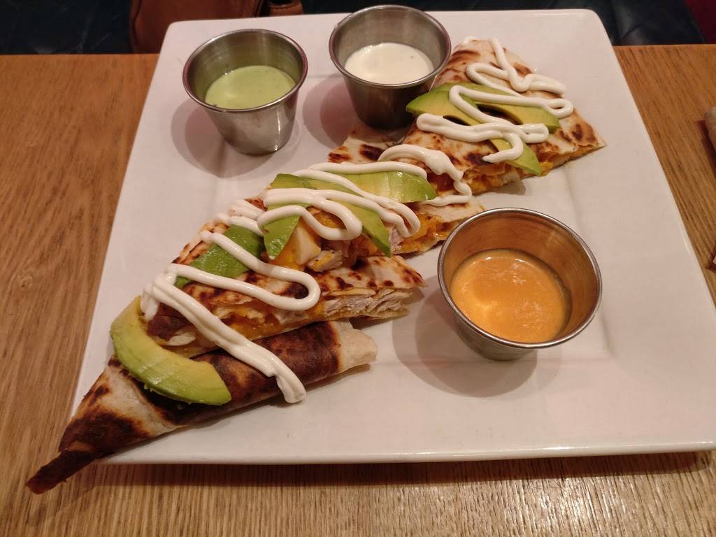 Coupa Cafe - Ramona | cafe | 538 Ramona St, Palo Alto, CA 94301, USA | 6503226872 OR +1 650-322-6872