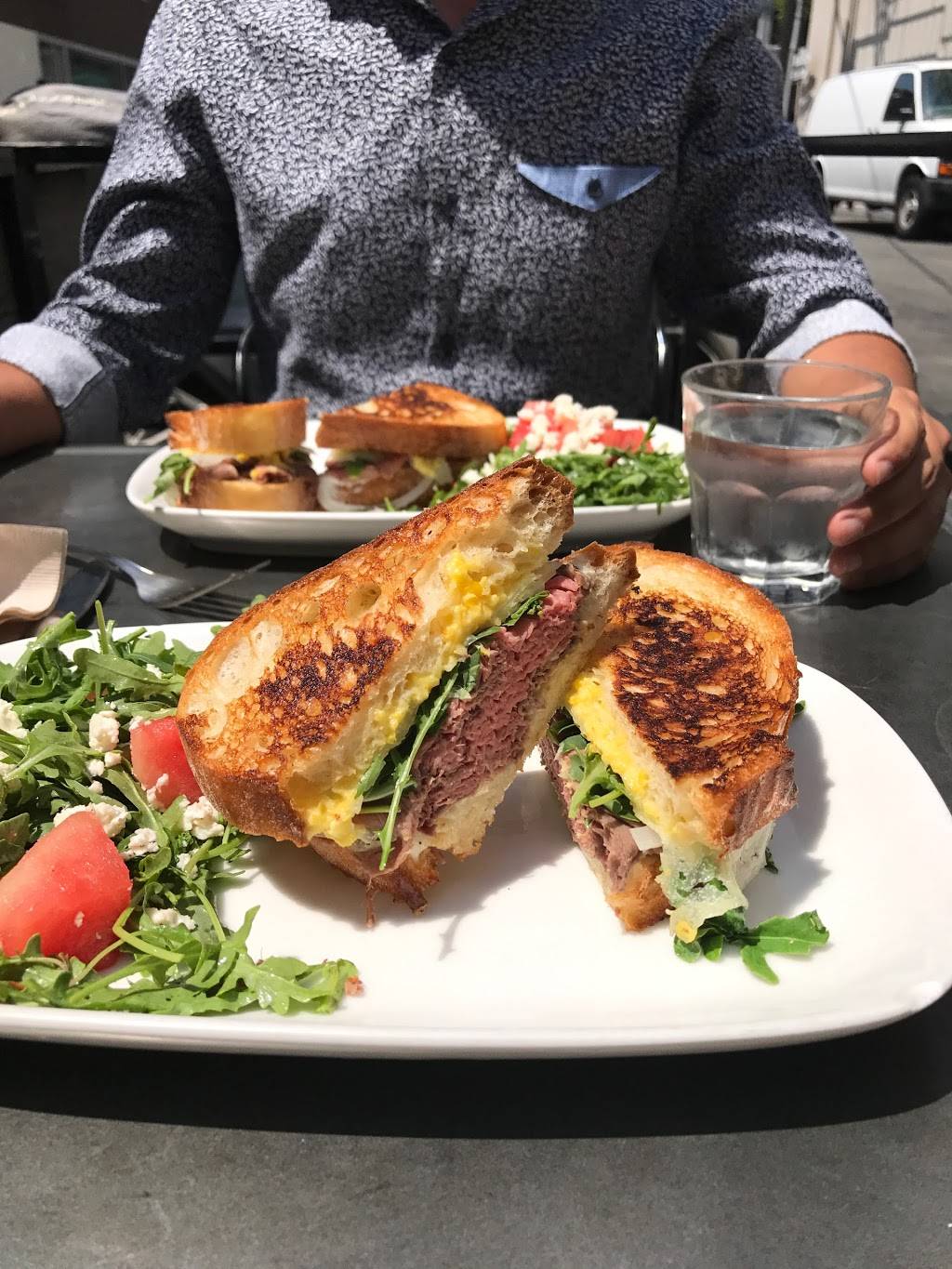 Darwin Cafe | cafe | 212 Ritch St, San Francisco, CA 94107, USA | 4158008668 OR +1 415-800-8668