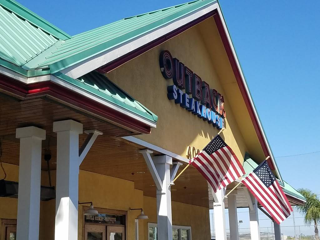 Outback Steakhouse | restaurant | 40275 Winchester Rd, Temecula, CA 92591, USA | 9517193700 OR +1 951-719-3700