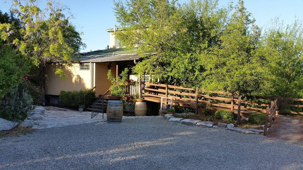 Oak Valley Vineyard Restaurant | restaurant | 27315 FM3009, San Antonio, TX 78266, USA | 8309808033 OR +1 830-980-8033