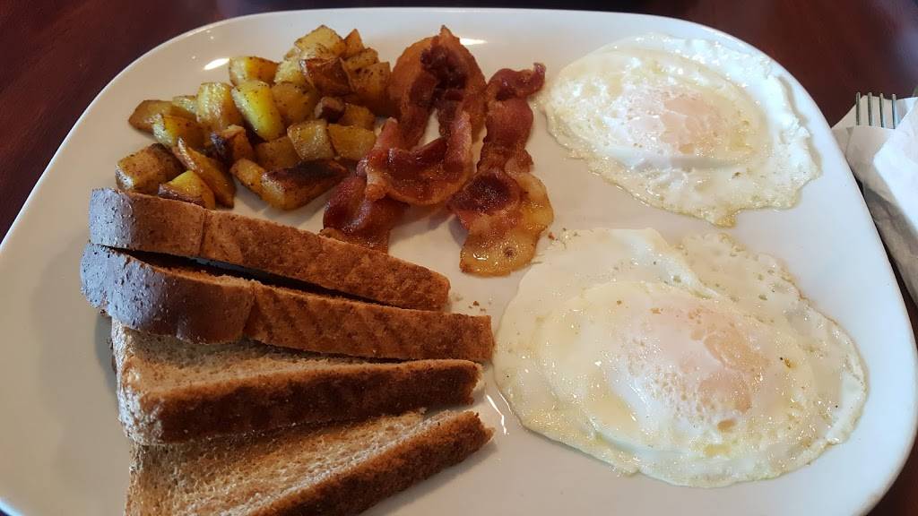 Heavens Grill | restaurant | 424 Wilson Ave, North York, ON M3H 1T9, Canada | 4166334628 OR +1 416-633-4628