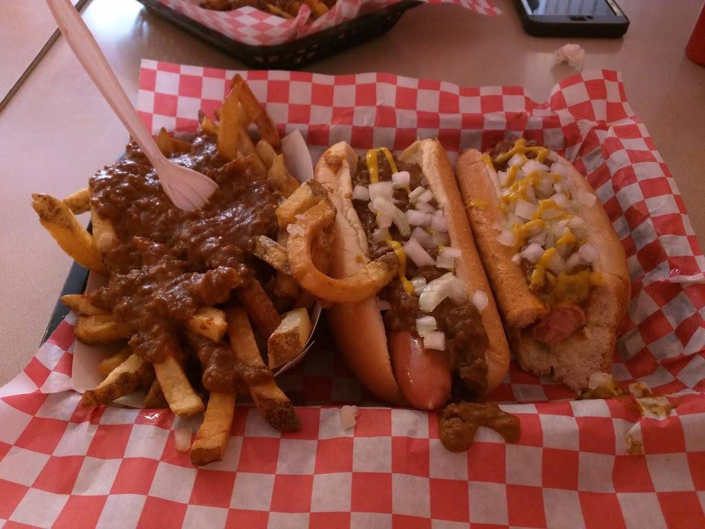 Detroit Coney Grill | restaurant | 16 W Adams St, Phoenix, AZ 85003, USA | 6022530292 OR +1 602-253-0292