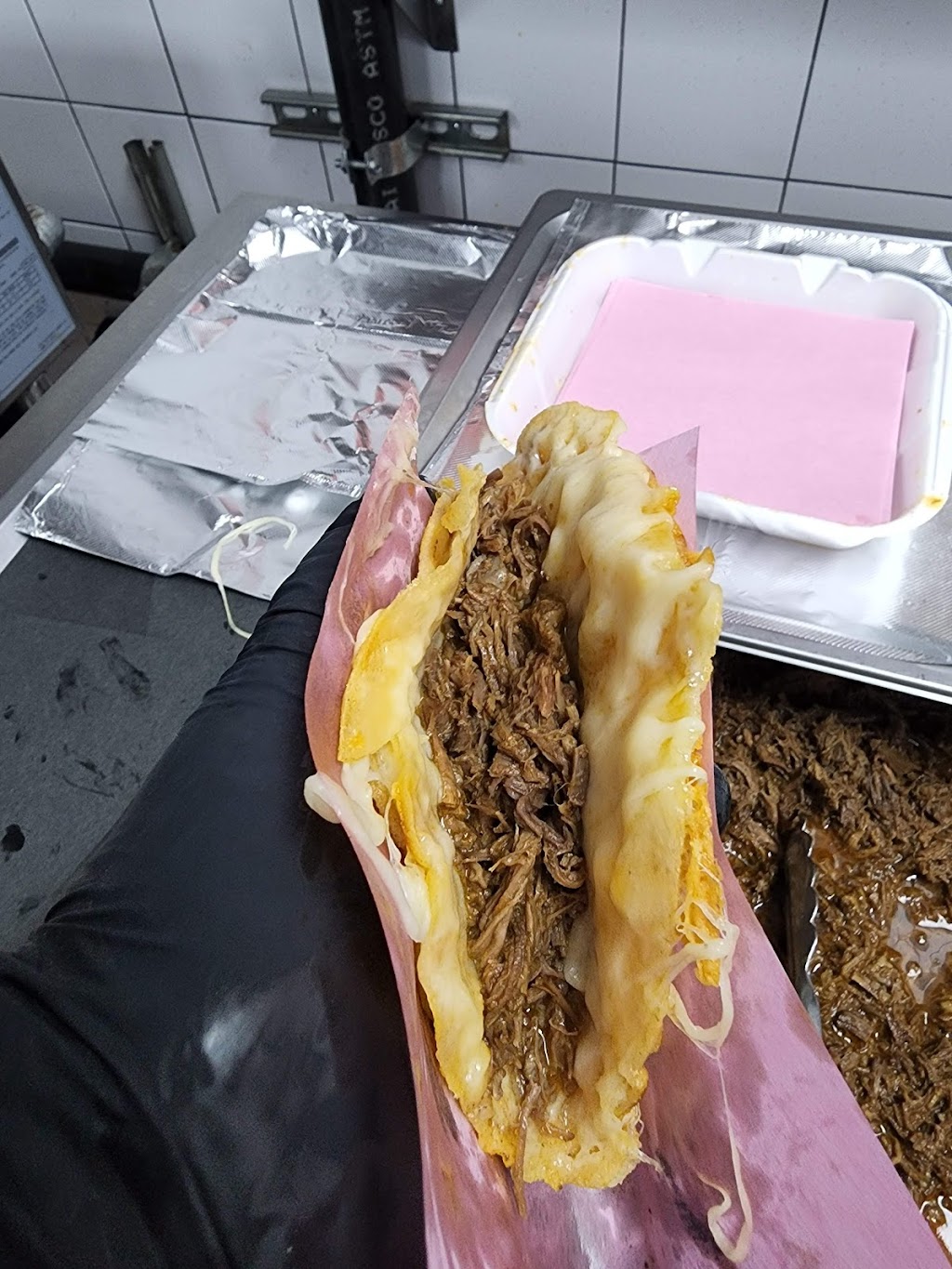 Birria el Tijuanazo | restaurant | 5655 Van Buren Boulevard suite b, Riverside, CA 92503, USA | 9517296547 OR +1 951-729-6547