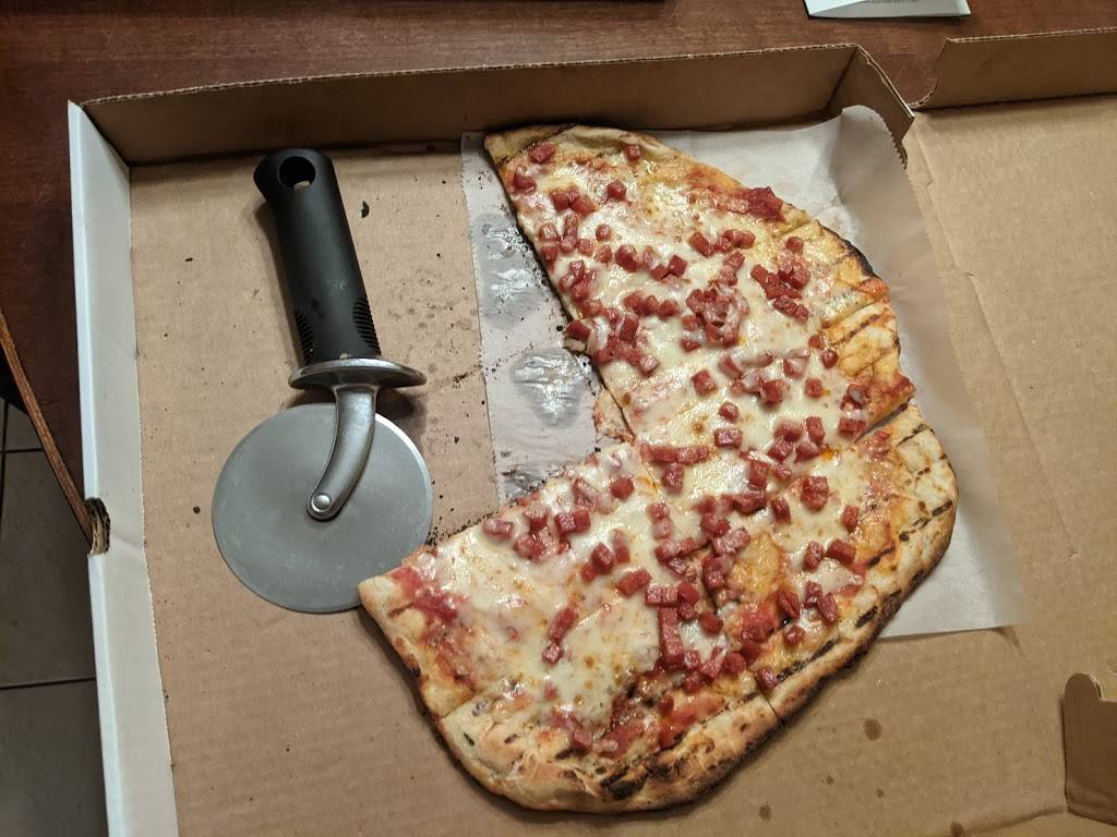 Fire Dough Kitchen | restaurant | 730 Boston Post Rd # 6, Sudbury, MA 01776, USA | 9782307277 OR +1 978-230-7277