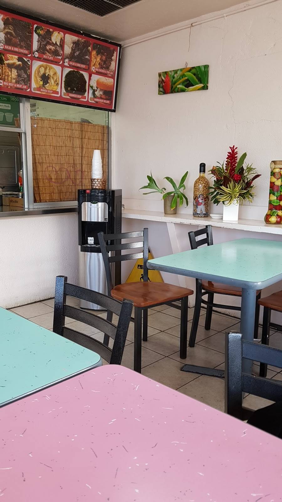 Hauula BBQ Restaurant | restaurant | 54-295 Kamehameha Hwy, Hauula, HI 96717, USA | 8082938404 OR +1 808-293-8404