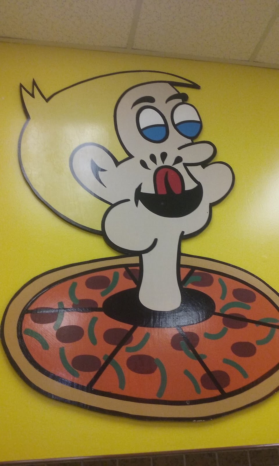 Hungry Howies Pizza | meal delivery | 6534 Caroline St, Milton, FL 32570, USA | 8506268600 OR +1 850-626-8600