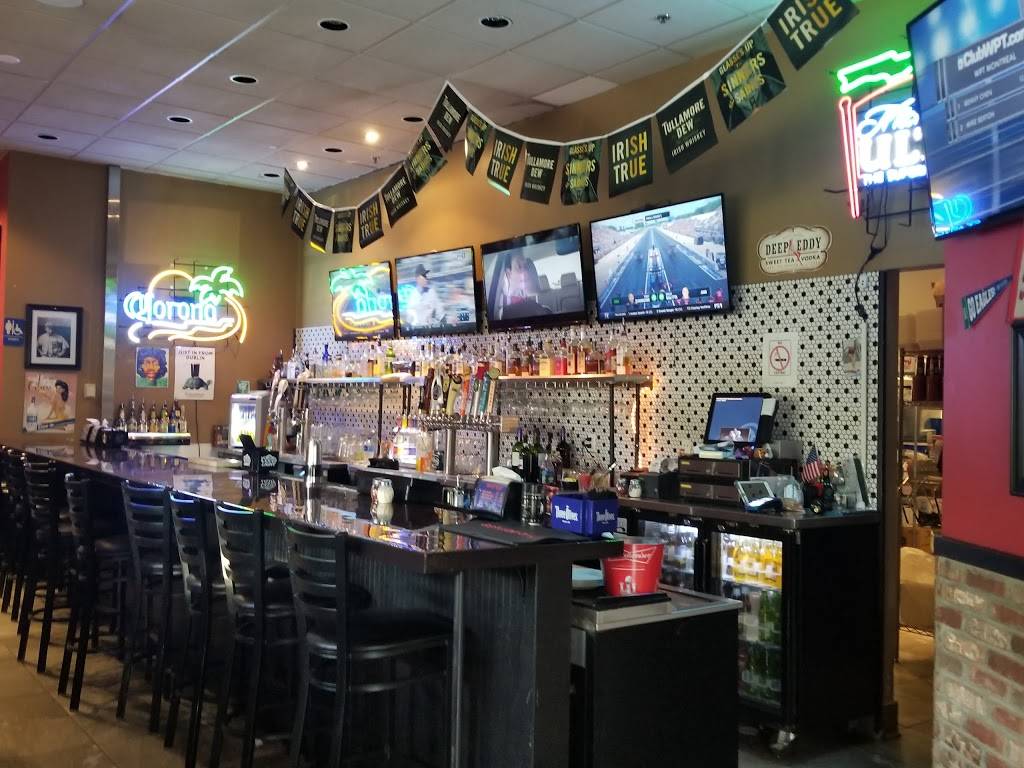 Rosatis Pizza | restaurant | 15245 S Tamiami Trail #1, Fort Myers, FL 33908, USA | 2394811110 OR +1 239-481-1110