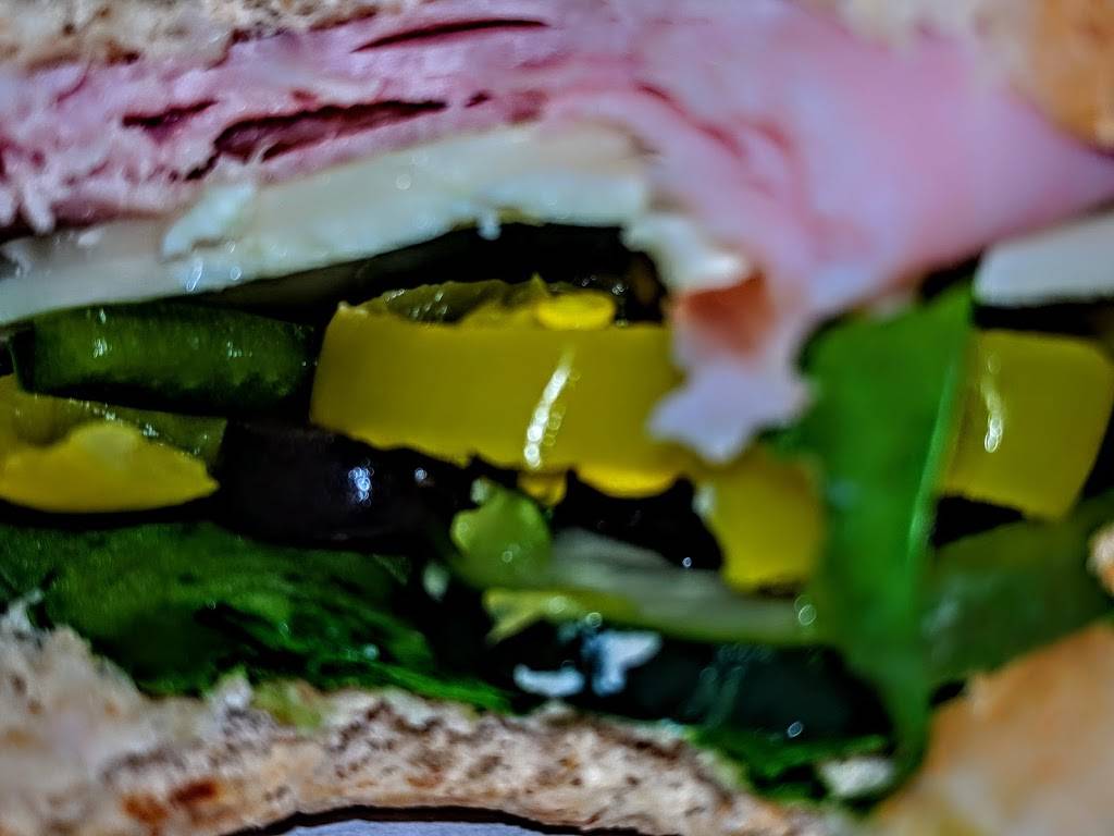 Subway Restaurants | restaurant | 24 N 3rd St, Waterville, OH 43566, USA | 4198782782 OR +1 419-878-2782