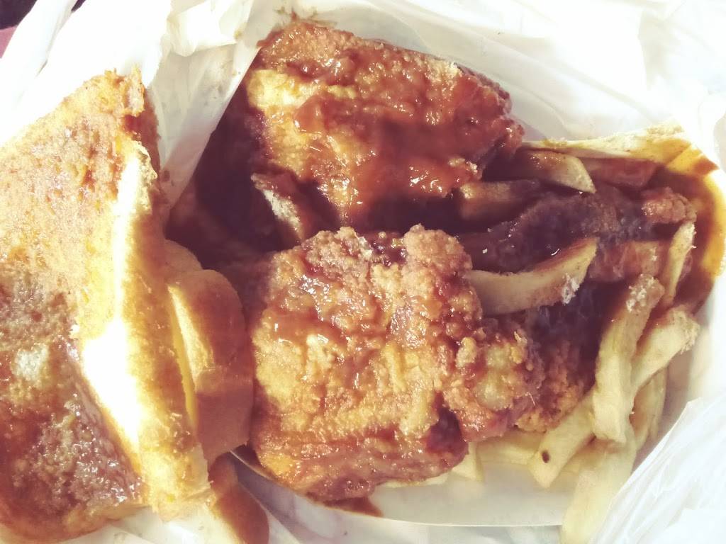 Leons Chicago Best | restaurant | 1528 E 63rd St, Chicago, IL 60637, USA | 7738914804 OR +1 773-891-4804