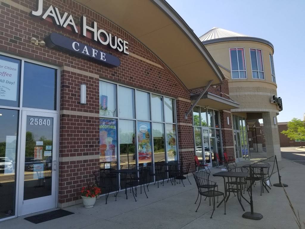 Java House Cafe | cafe | 25840 Pontiac Trail, South Lyon, MI 48178, USA | 2484466080 OR +1 248-446-6080