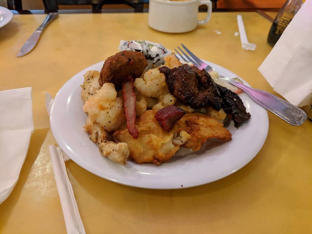 Wangs Bistro | restaurant | 877 E Gannon Ave, Zebulon, NC 27597, USA | 9192699788 OR +1 919-269-9788