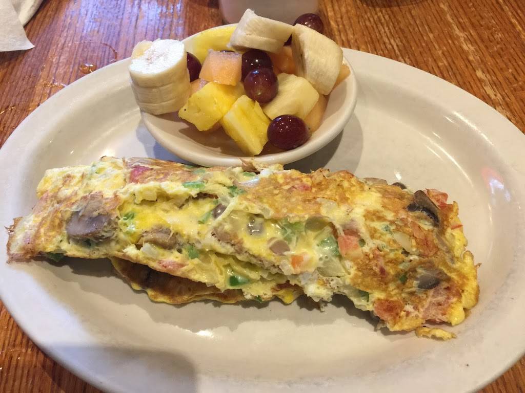 3rd Coast Cafe | restaurant | 1260 N Dearborn St, Chicago, IL 60610, USA | 3126490730 OR +1 312-649-0730