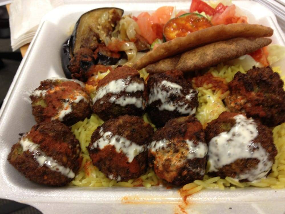 Halal R Us | restaurant | 90 Warren St, Newark, NJ 07102, USA | 3476562437 OR +1 347-656-2437