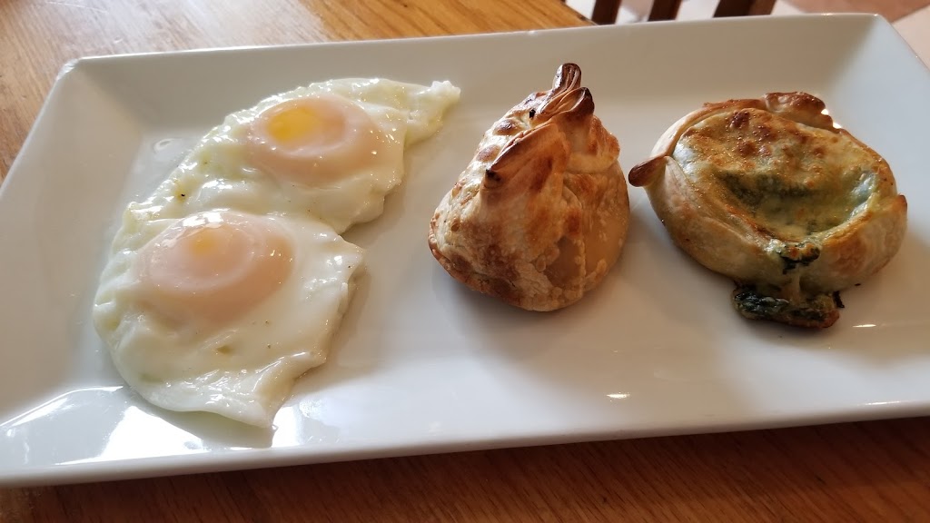 Tango Pastry | bakery | 6100 Richmond Hwy, Alexandria, VA 22303, USA | 7034772577 OR +1 703-477-2577