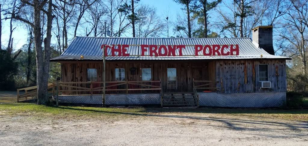 Dirt Road Barbeque | restaurant | 7151 Co Rd 388, Cusseta, AL 36852, USA | 3347569673 OR +1 334-756-9673