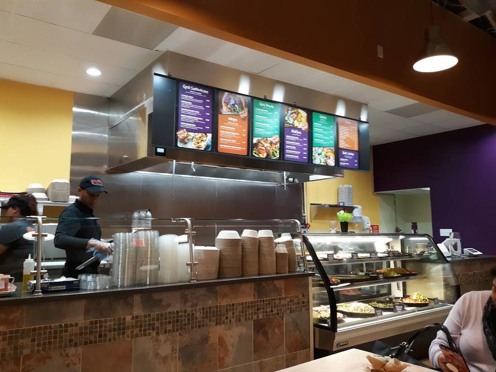 Peño Mediterranean Grill | restaurant | 2115 E Arbors Dr Suite 190, Charlotte, NC 28262, USA | 9802249791 OR +1 980-224-9791