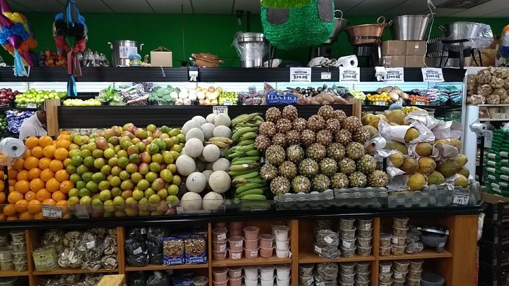 la despensa latina | restaurant | 4650 Tower Rd, Denver, CO 80249, USA | 3033718550 OR +1 303-371-8550